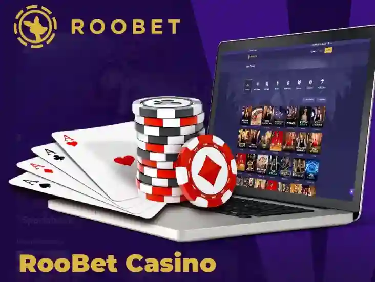 Roobet Kripto Casino Slovenija 2026